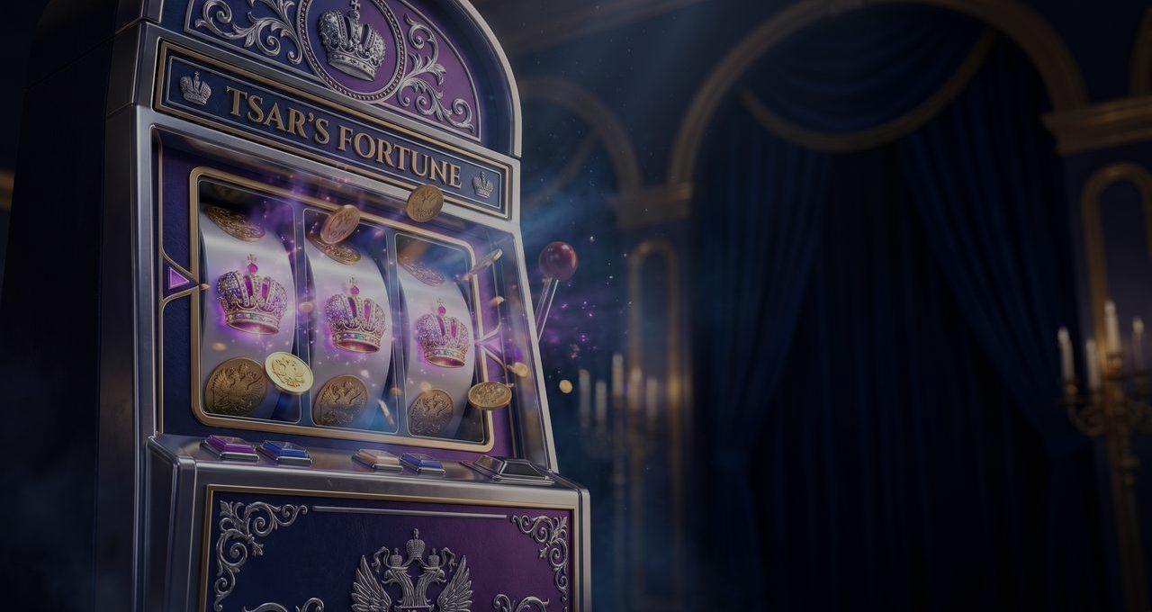 Tsars Casino